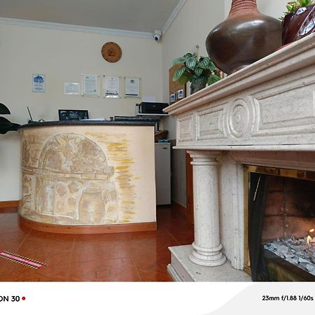 Hotel Mont Bleu Bogota Ngoại thất bức ảnh