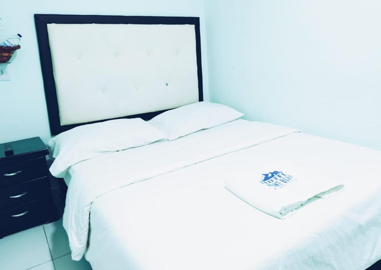 Hotel Mont Bleu Bogota Ngoại thất bức ảnh